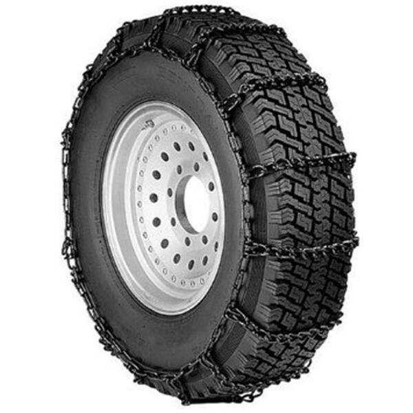 Securtychain QG2228 Winter Traction Device - Lt Truck Tire S66-QG2228